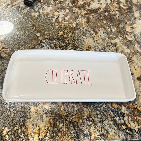 Rae Dunn | Kitchen | Rae Dunn By Magentacelebrate In Red | Poshmark